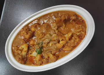 VR Zaika Deccan Restaurant, LLC.