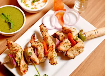VR Zaika Deccan Restaurant, LLC.