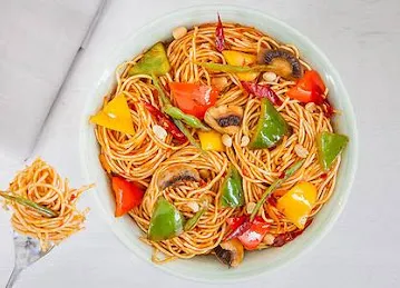 VR Zaika Deccan Restaurant, LLC.