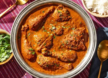 VR Zaika Deccan Restaurant, LLC.