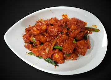 VR Zaika Deccan Restaurant, LLC.
