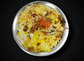 VR Zaika Deccan Restaurant, LLC.