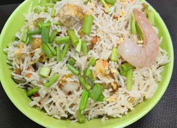 VR Zaika Deccan Restaurant, LLC.