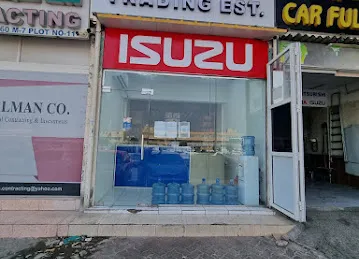 VSKA Trading Establishment