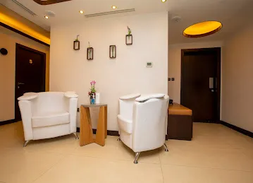 Vue Spa Tecom