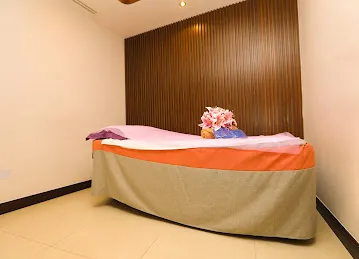 Vue Spa Tecom