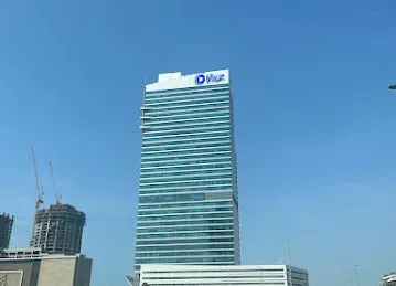 VUZ Tower