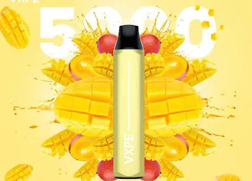VXPE Electronic Cigarettes