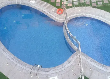 W Dubai Mina Seyahi Accommodation