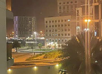 W Dubai Mina Seyahi Accommodation