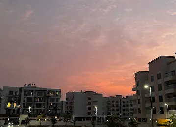 W Dubai Mina Seyahi Accommodation