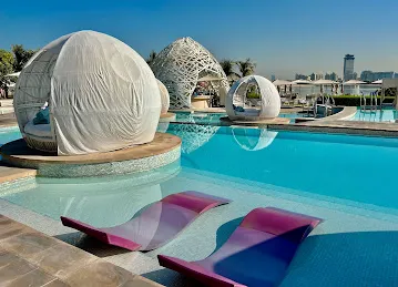 W Dubai - The Palm