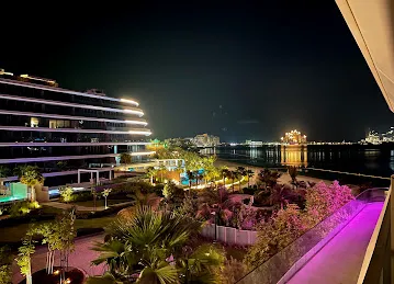 W Dubai - The Palm