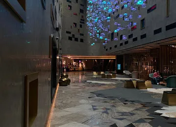 W Dubai - The Palm