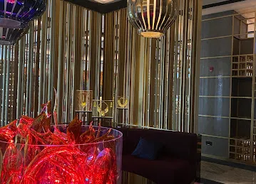 W Dubai - The Palm