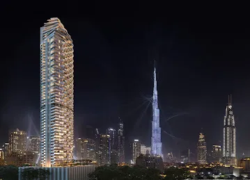 W Residences Downtown