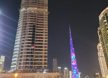 W Residences Downtown