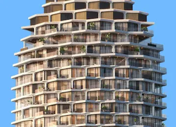W Residences Downtown