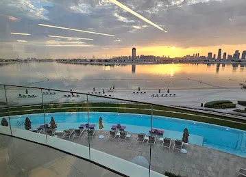 W Residences Dubai