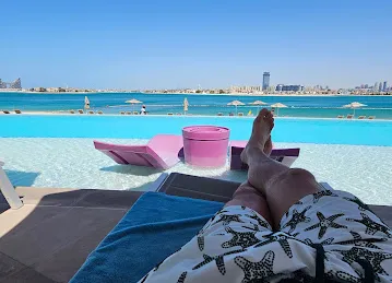 W Residences Dubai