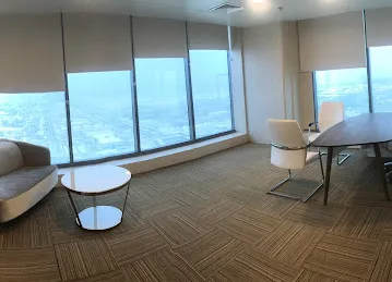 W U S Business Center