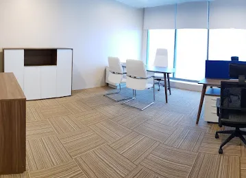 W U S Business Center