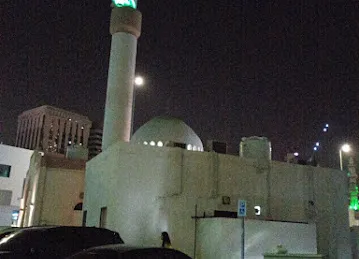 W2 Mosque