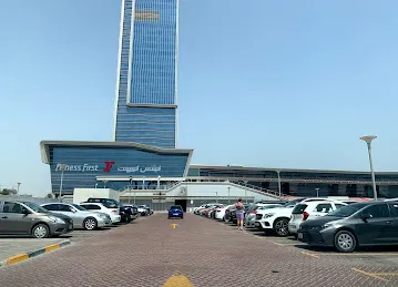 WAAR International