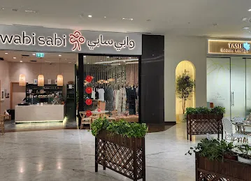 Wabi Sabi Restaurant - Mirdif Avenue Mall