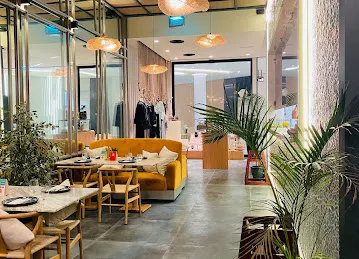 Wabi Sabi Restaurant - Mirdif Avenue Mall