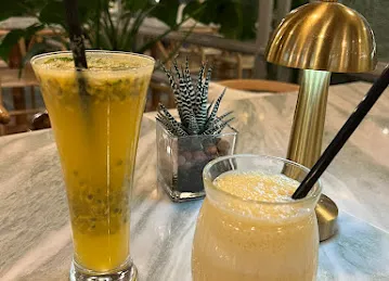 Wabi Sabi Restaurant - Mirdif Avenue Mall