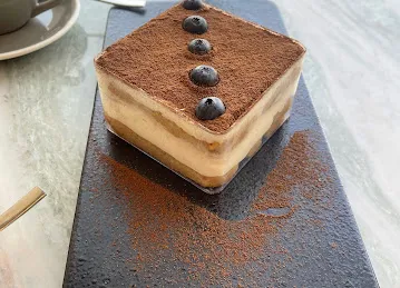 Wabi Sabi Restaurant - Mirdif Avenue Mall