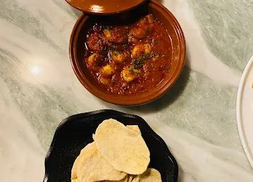 Wabi Sabi Restaurant - Mirdif Avenue Mall