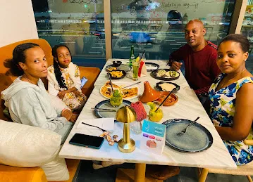Wabi Sabi Restaurant - Mirdif Avenue Mall