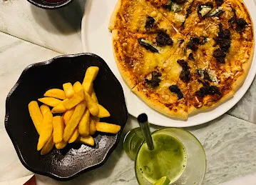 Wabi Sabi Restaurant - Mirdif Avenue Mall