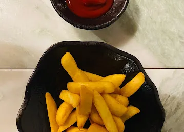 Wabi Sabi Restaurant - Mirdif Avenue Mall