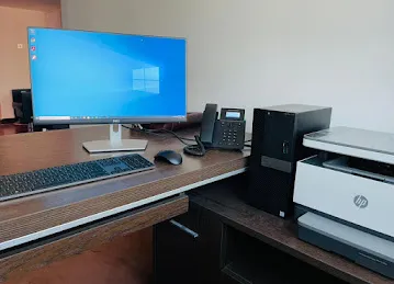 Wade In IT Infrastructure LLC