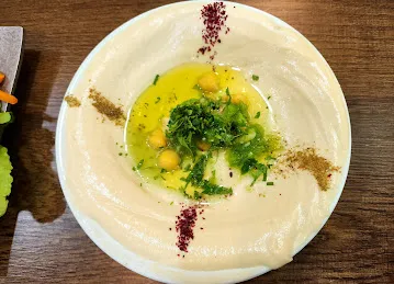 WADI AL ARAYESH RESTAURANT
