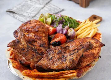 Wadi Al Arayesh Restaurant academic city branch
