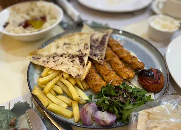 Wadi Al Arayesh Restaurant & Cafe مطعم وادي العرايش
