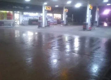 Wadi Al Aweer Garage