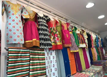Wadi Al Ayoun Readymade Gar.- وادي العيون للملابس الجاهزة