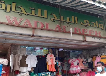 Wadi Al Beeh Trading Establishment
