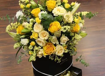 Wadi Al Bustan Flowers and Chocolates | Sharjah