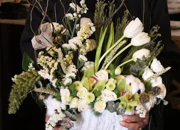 Wadi Al Bustan Flowers and Chocolates | Sharjah