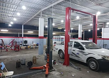 wadi Al Dhahabi Garage & Auto Electrical work Shop