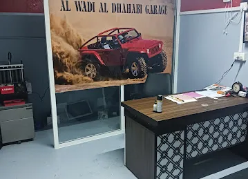 wadi Al Dhahabi Garage & Auto Electrical work Shop