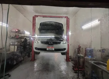 Wadi Al Gazal Auto Electrical & A/c Rep Shop