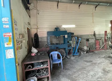 Wadi Al kenouz auto maintenance