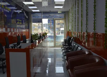 WADI AL KHAIL TRAVEL & TOURISM